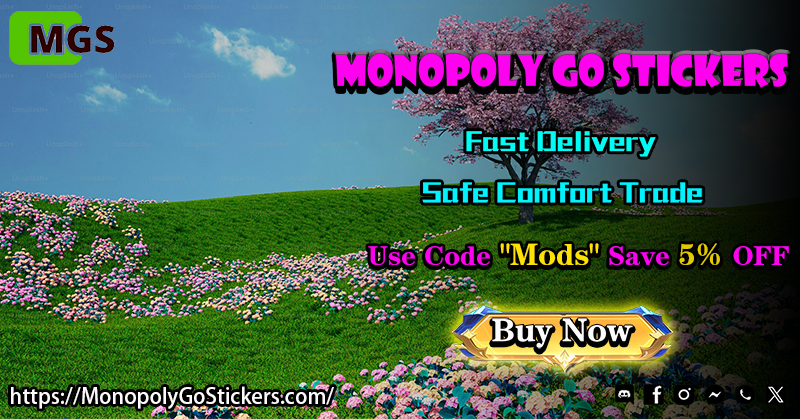 monopoly go buy duplicate stickers