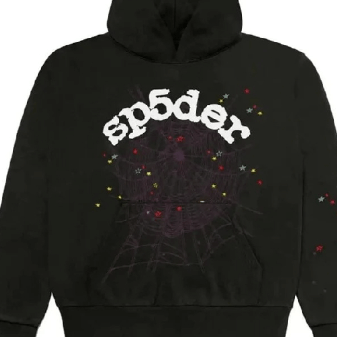 Sp5der Sp5derHoodies