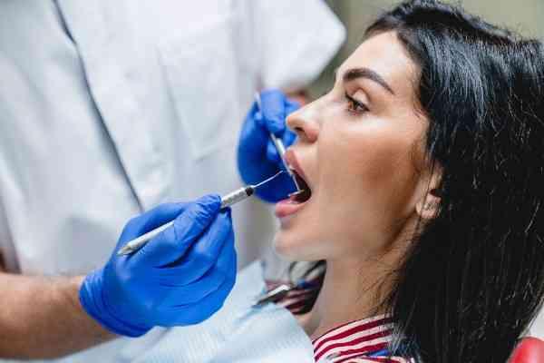 hygienist in Salford