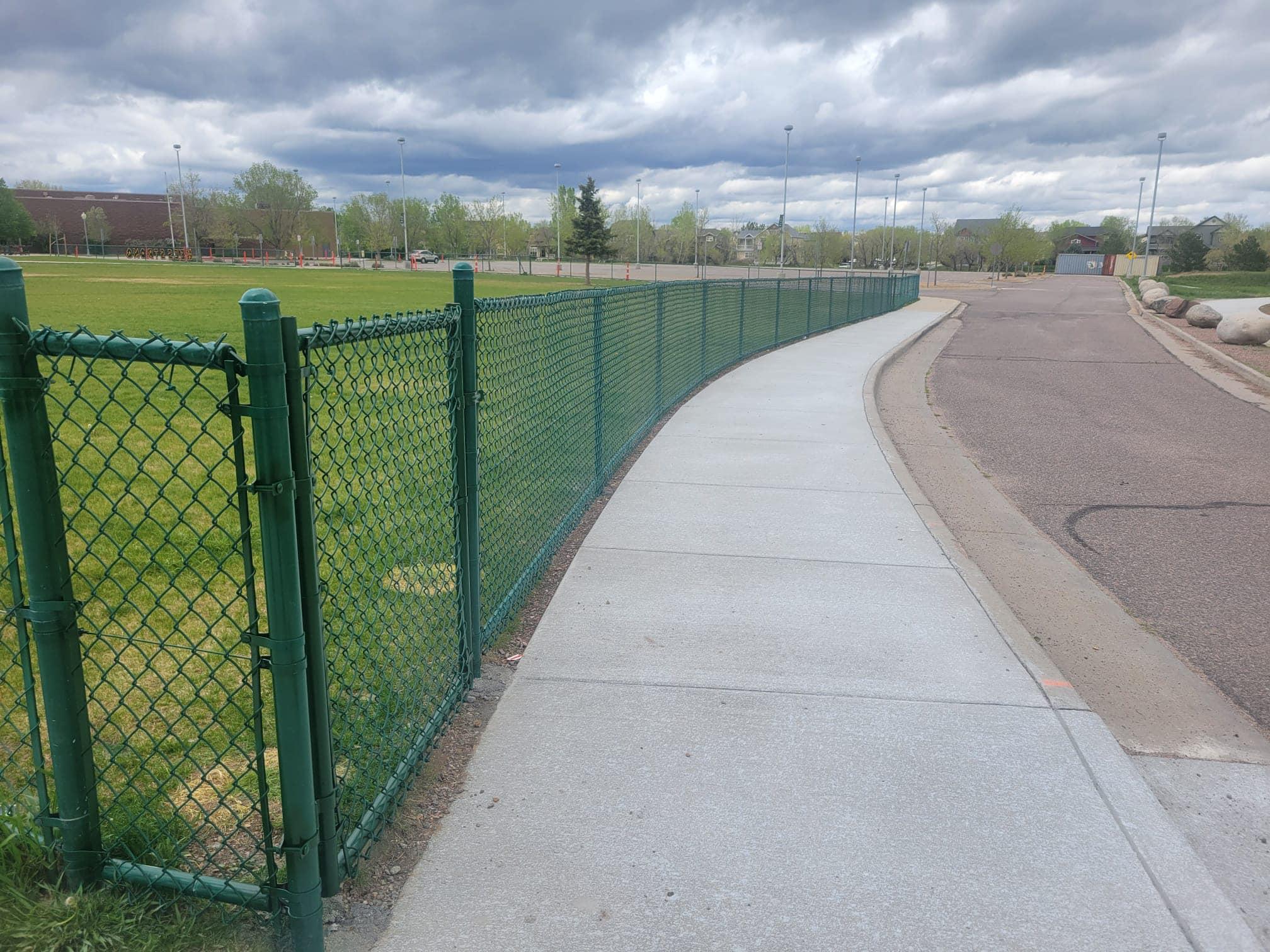 When it comes to protecting your commercial property, the right fence makes all the difference. At Creative Fence Co, we specialize in commercial fencing in Arroyo Grande that combines durability,
