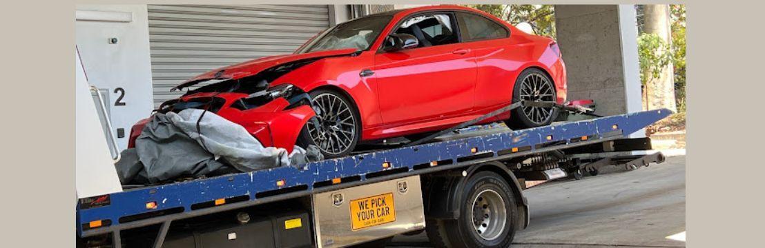 We Pick Your Car