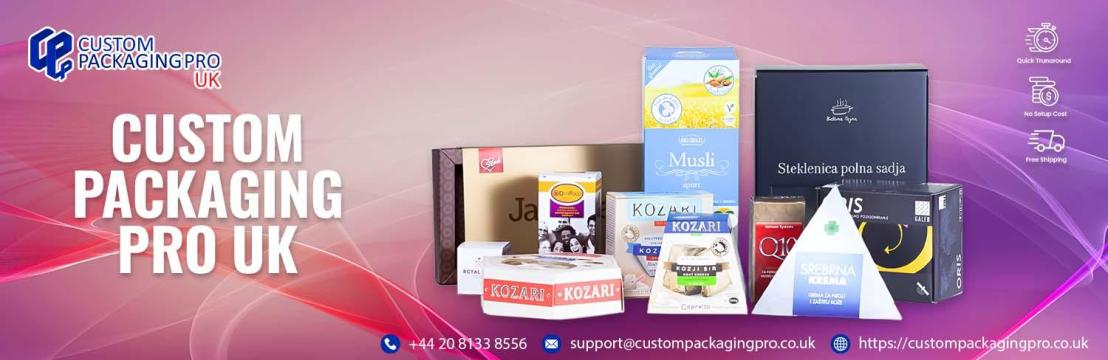 Custom Packaging