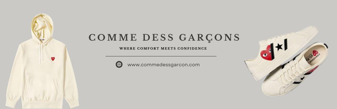 Comme Des Garcons