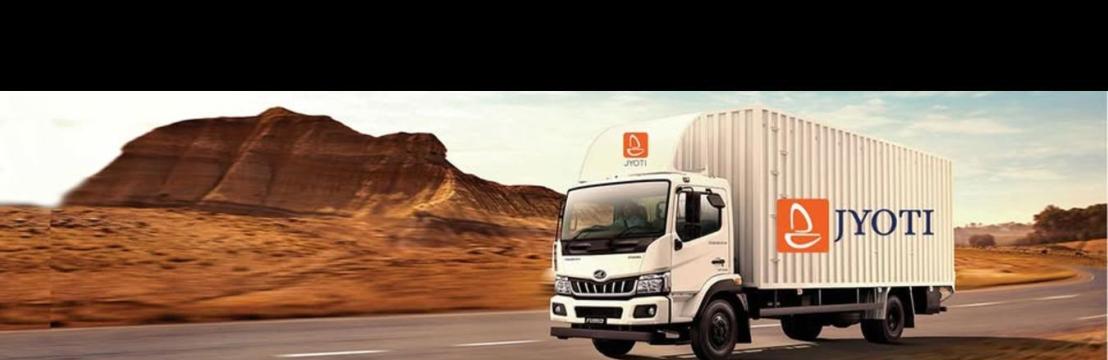 Jyoti  Freight