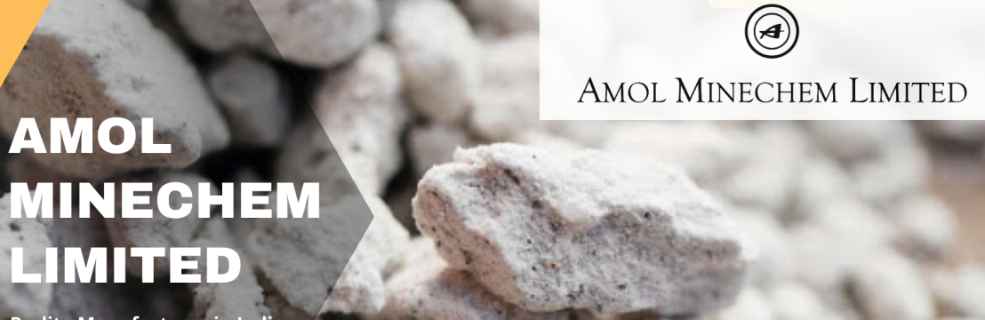 Amol Minechem Limited