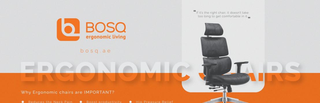 Bosq UAE Office Furniture Dubai