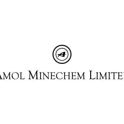 Amol Minechem Limited