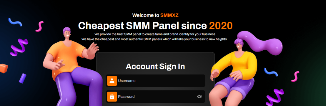 SMMXZ Official