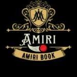 Amiri Book