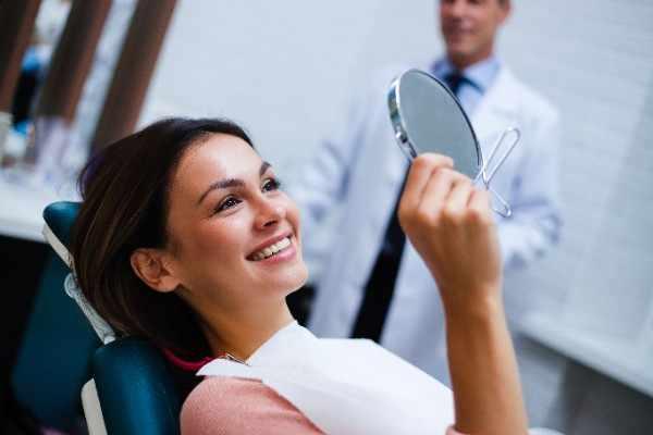 emergency dentist in Salford