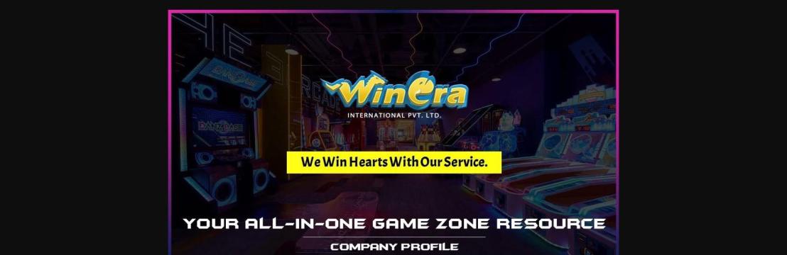Winera International Pvt Ltd