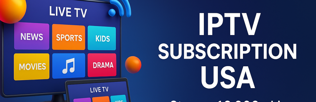 USA IPTV