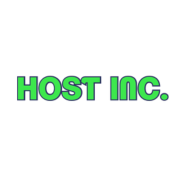 Host inc