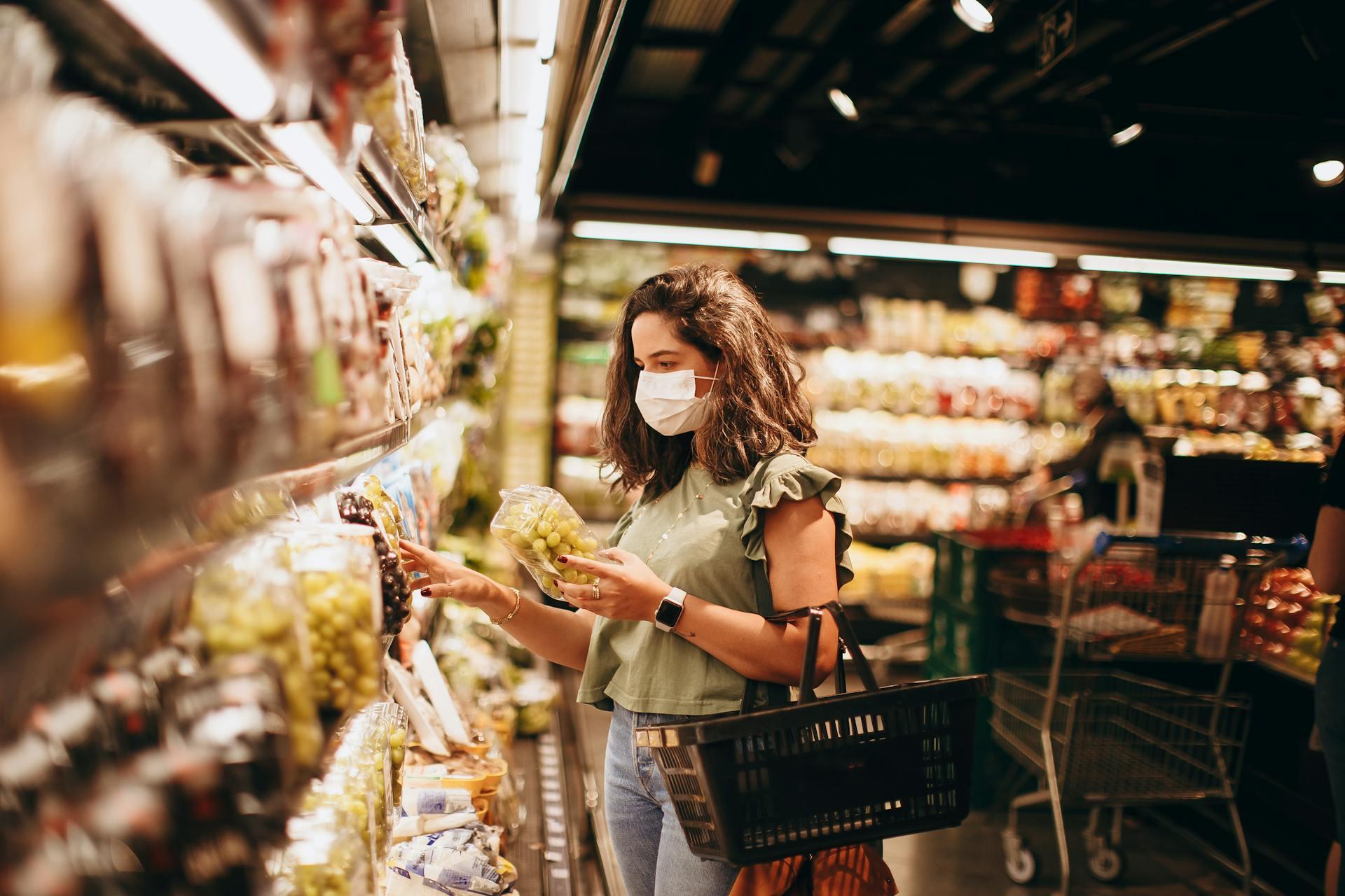 Retail Trade