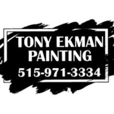 Ekman Painting