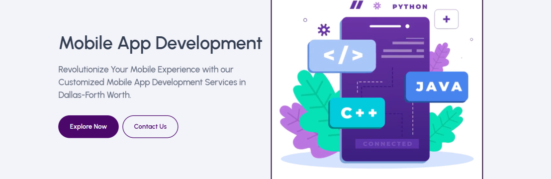 ITitans Mobile App Company