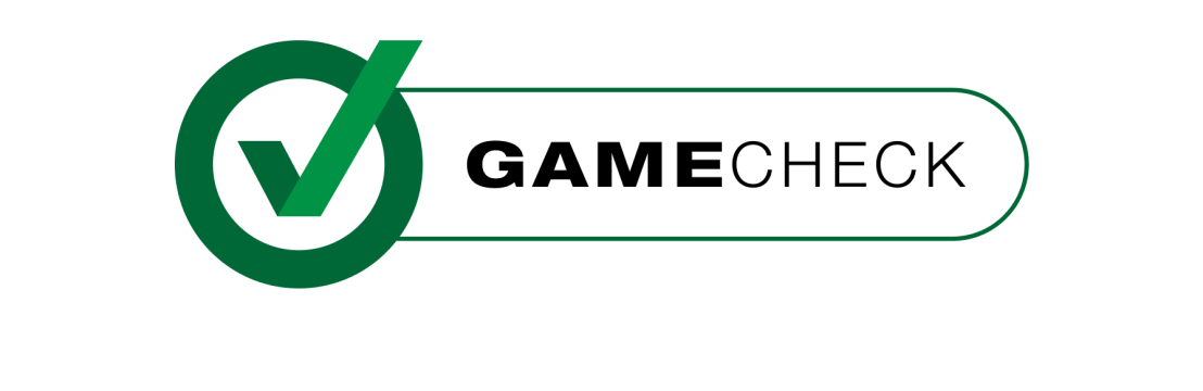 Gamecheck GCUK