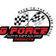 G Force Auto Detailing