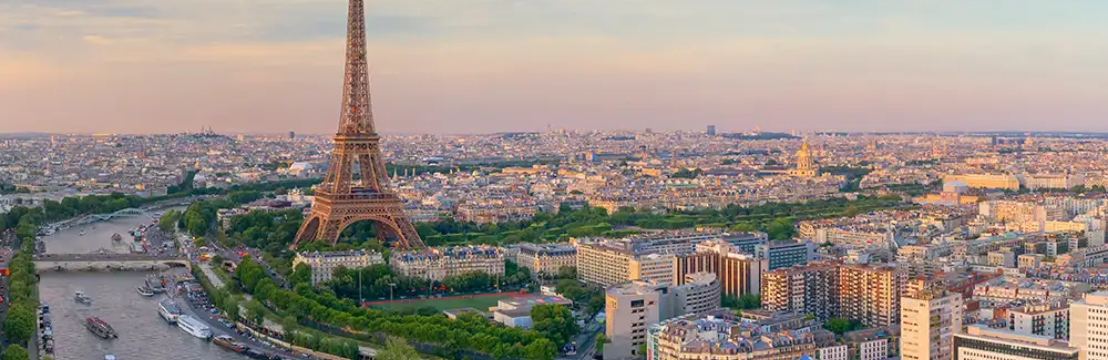 Disneyland Paris Transfer