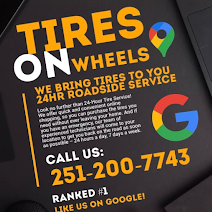 Chris  Tires