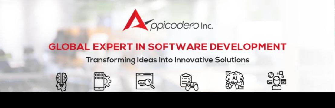 Appicoders Mobile App Development Company