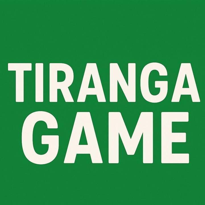 Tiranga  Game