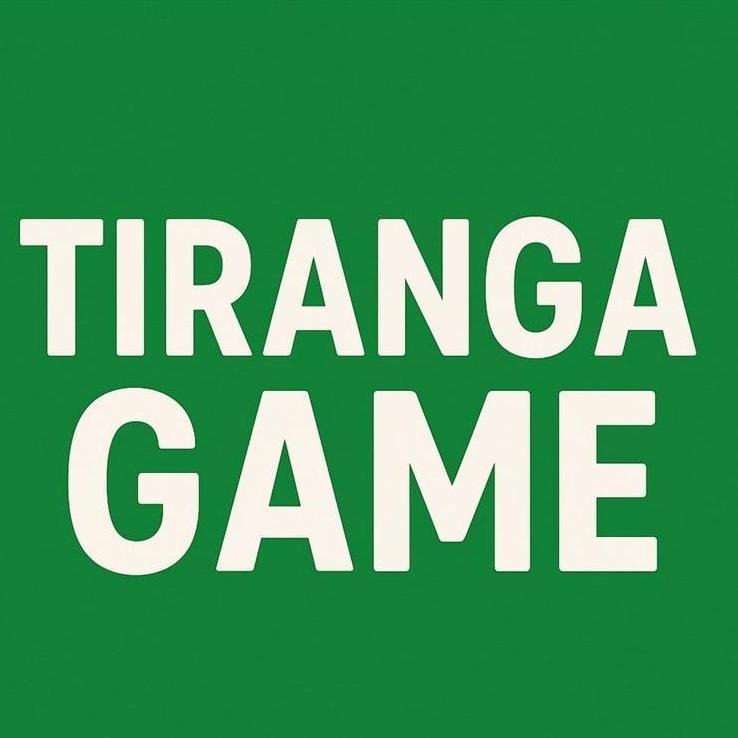 Tiranga  Game