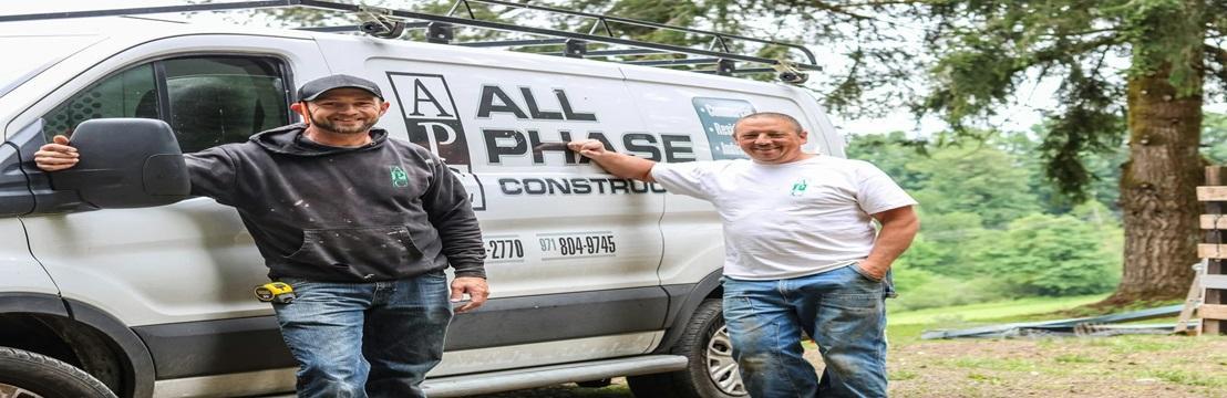 All Phase Construction LLC