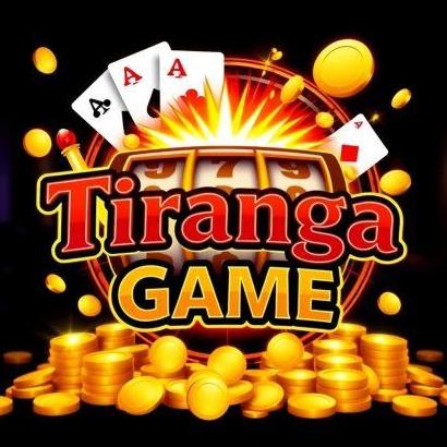 Tiranga Game
