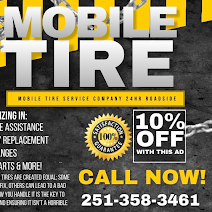 Chris  Tires