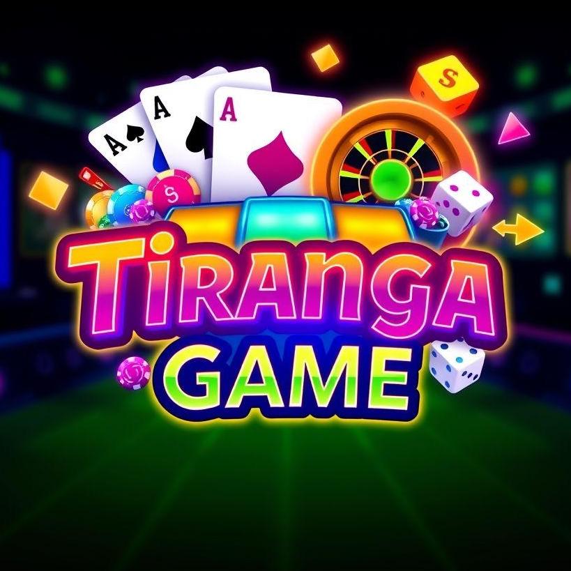 Tiranga Game