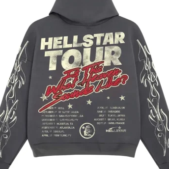 Hellstar Hellstar