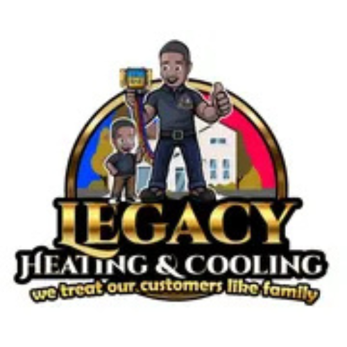 Legacy Heating Cooling LLC