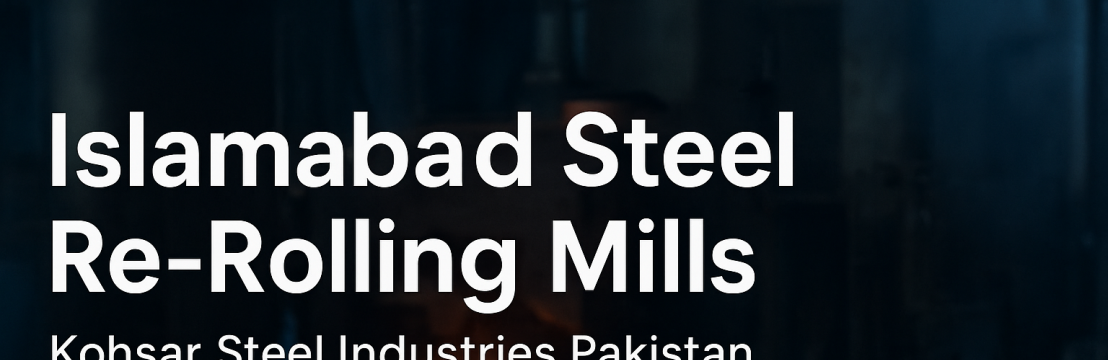 Kohsar Steelindustries