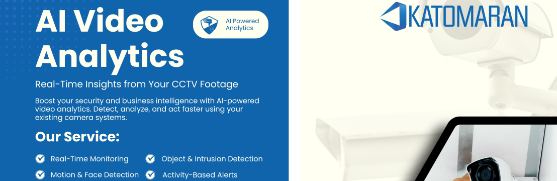 Katomaran Technologies