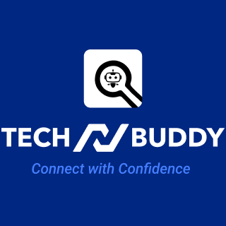 techN Buddy