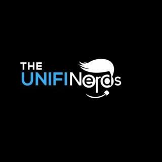 UniFi Nerds