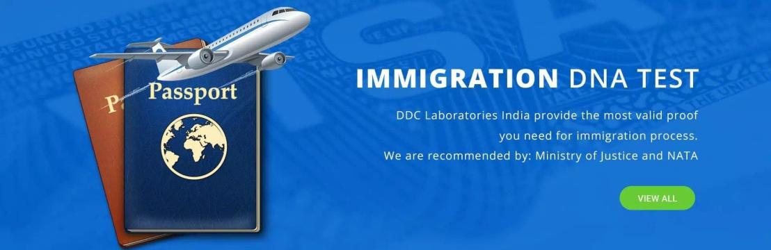 DDC Laboratories India