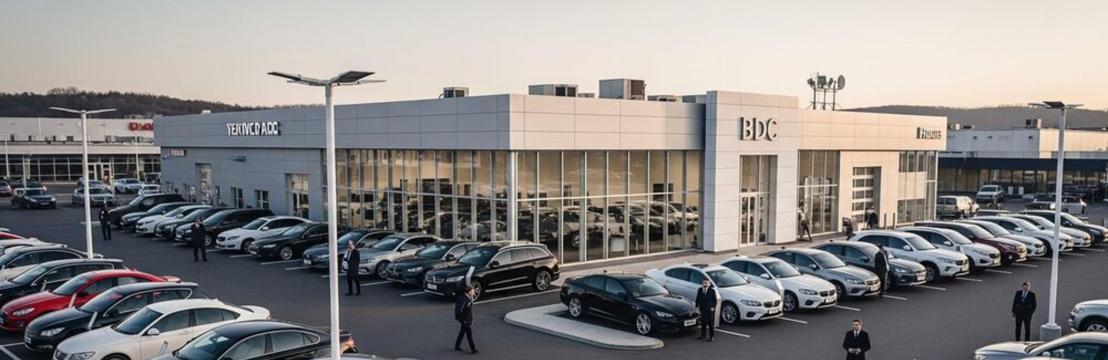 Virtualbdc Automotive