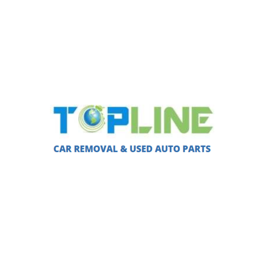 Topline Car Removal