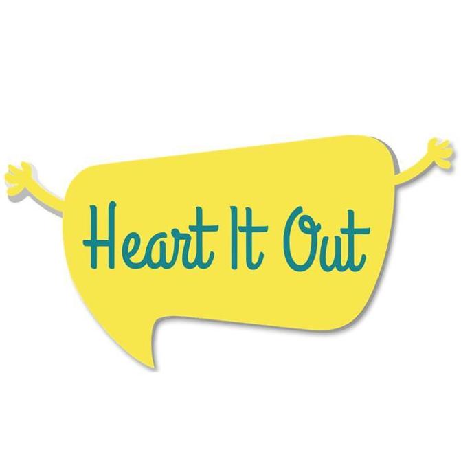 Heart It Out