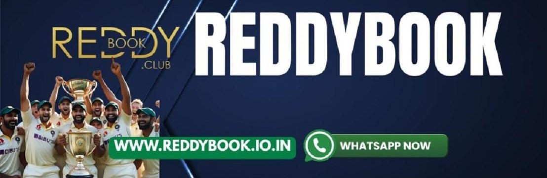 Reddy  Book