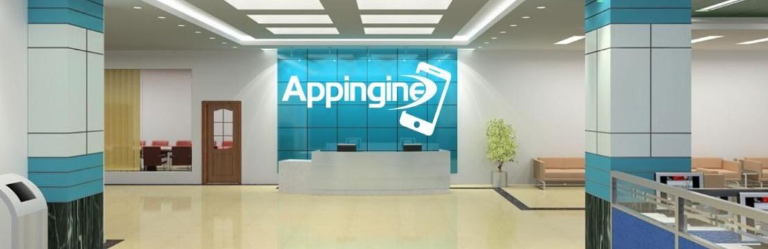 Appingine New York Mobile App Development Company