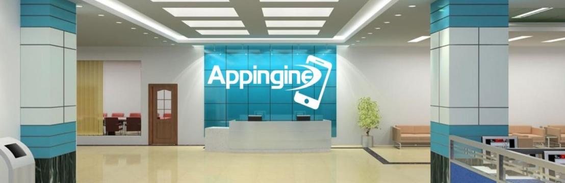 Appingine Austin Mobile App Development Company