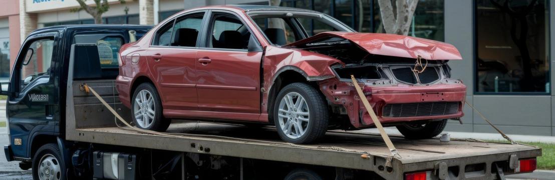 Cash For Unwanted Cars Brisbane