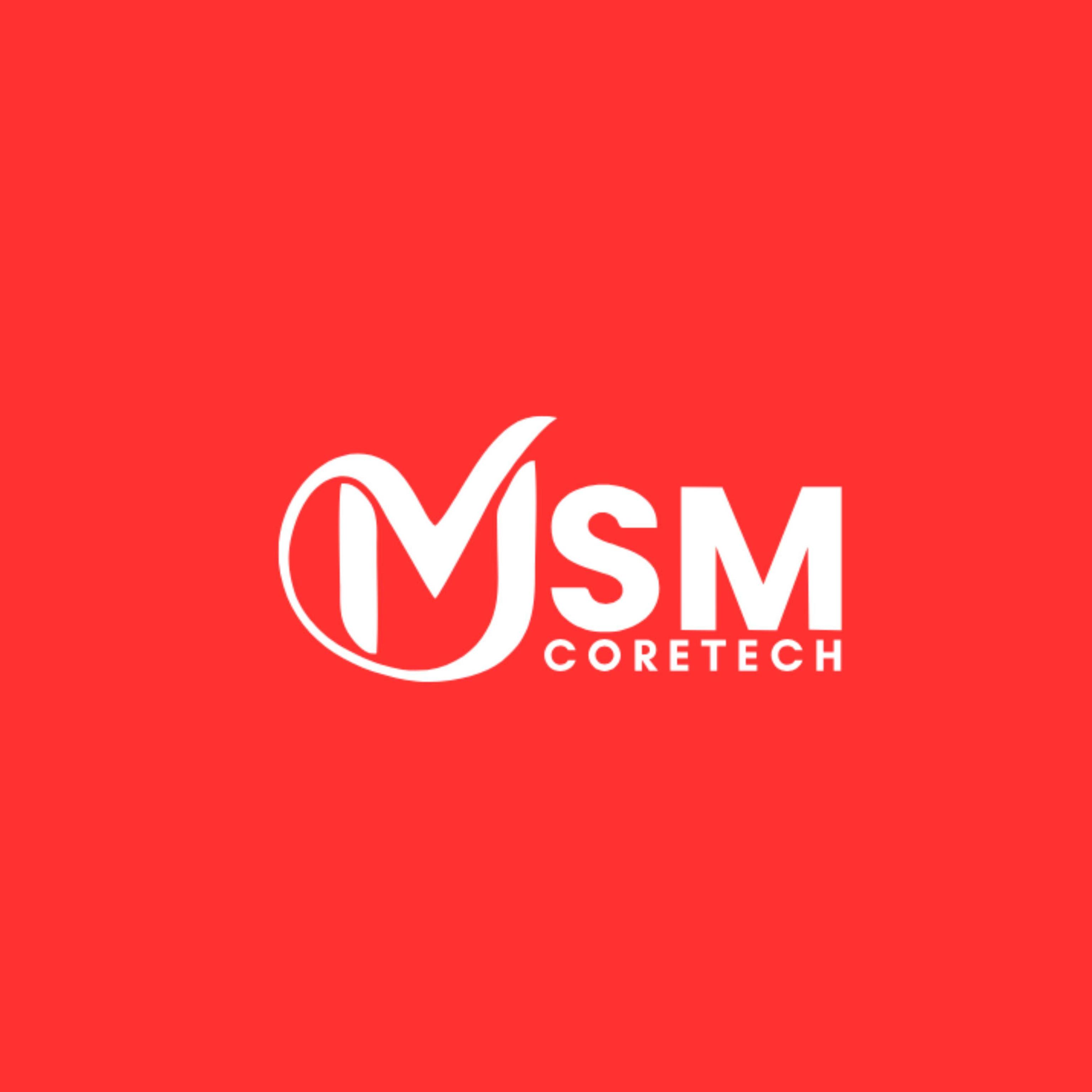MSM Coretech Innovations