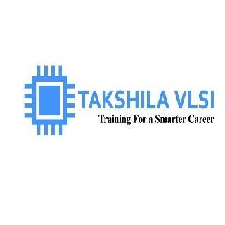 Takshila Institute Of VLSI Technologies