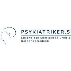 Psykiatriker See