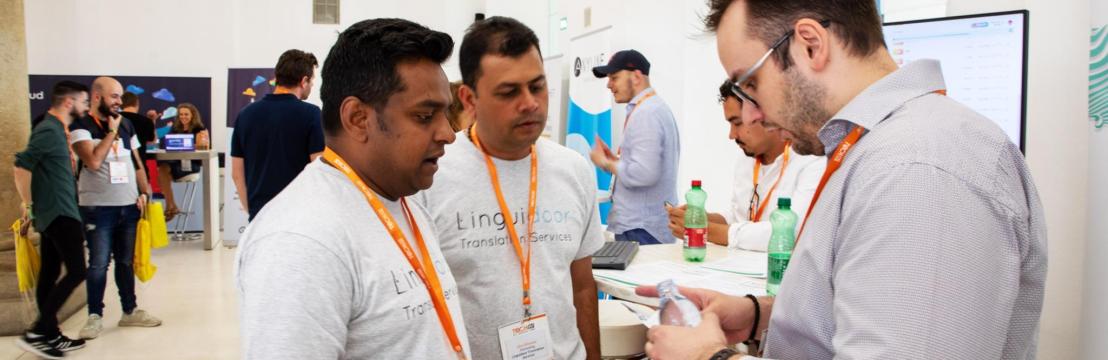 Linguidoor Translation