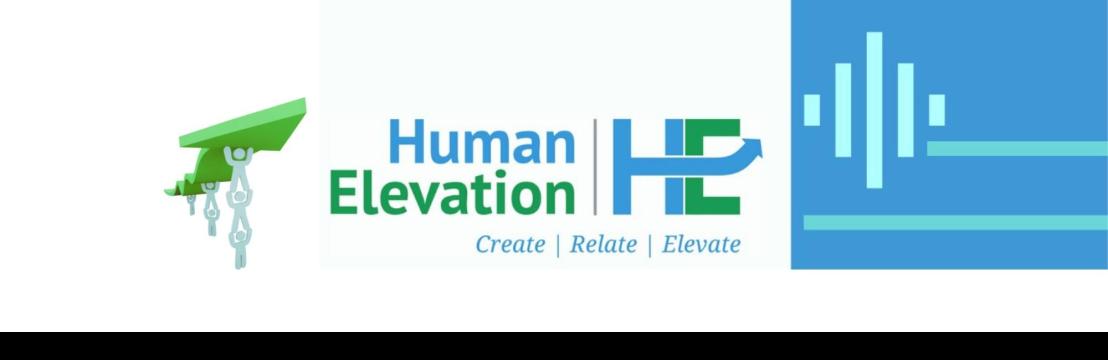 Human Elevation